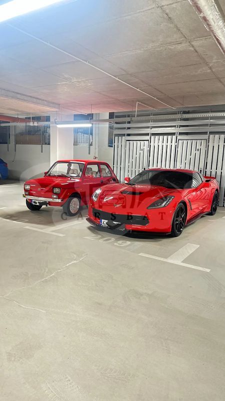 Fiat 126 2000