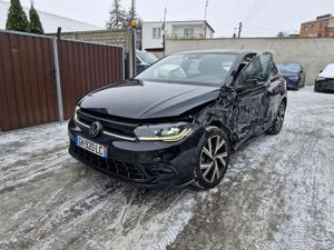 Volkswagen Polo VI 1.0 TSI OPF DSG R-Line 2022
