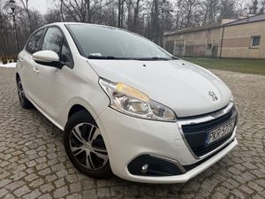 Peugeot 208 I 1.6 BlueHDi Active 2018