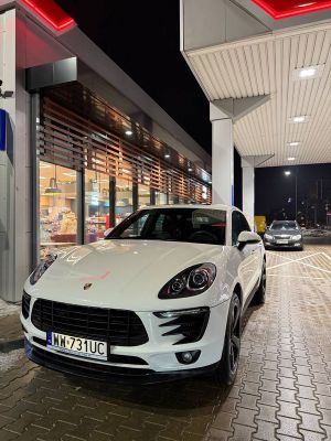Porsche Macan I ver-s 2015