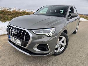 Audi Q3 II 35 TFSI Advanced S tronic 2020