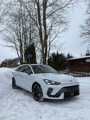 Cupra Leon 2.0 TDI DSG 2025
