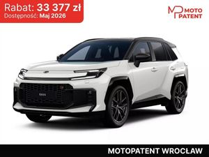 Toyota Rav4 V 2026