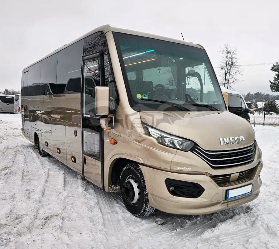 Iveco Daily 2023