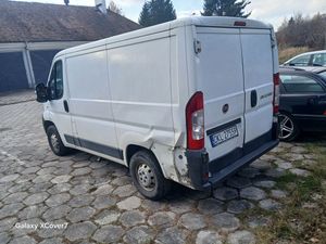 Fiat Ducato 2013
