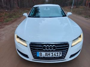 Audi A7 C7 3.0 TDI Quattro S tronic Progressive 2011