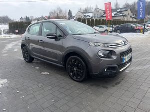 Citroën C3 III Pure Tech 68 FEEL 2020