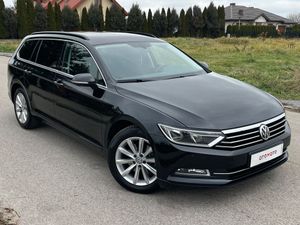 Volkswagen Passat B8 2.0 TDI SCR DSG Comfortline 2019