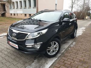 Kia Sportage III 1.6 GDI XL 2WD 2013
