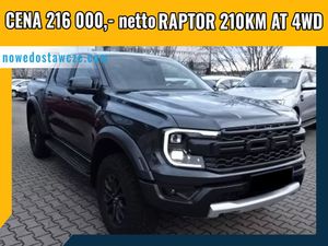 Ford Ranger 2025