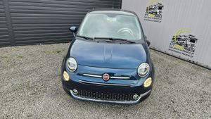 Fiat 500 2022