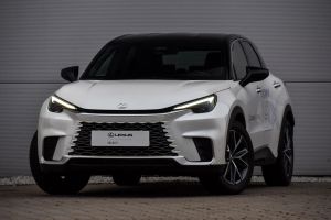 Lexus LBX 1.5 Hybrid Emotion 2025