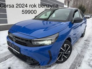 Opel Corsa F 2024
