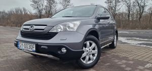 Honda CR-V III 2.0 LS High 2009