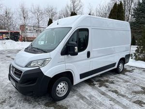 Fiat Ducato 2018