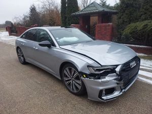 Audi A6 C8 55 TFSI e quattro S tronic S line 2020