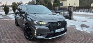 DS DS7 Crossback 2.0 BlueHDi Performance Line + 2019