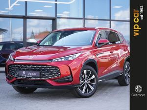 MG HS 1.5 T-GDI Exclusive 2024