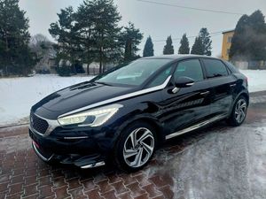 Citroën DS5 BlueHDi 180 SoChic 2017