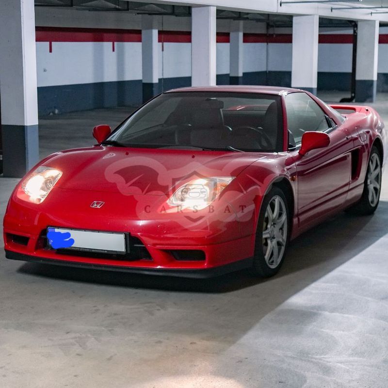 Honda NSX 2004