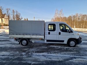 Fiat Ducato 2015