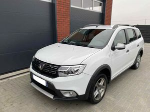 Dacia Logan II TCe 100 Stepway 2020