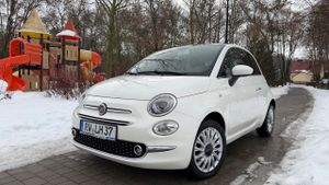 Fiat 500 1.2 8V S 2017