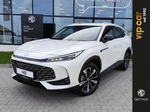 MG HS 1.5 T-GDI Exclusive 2024