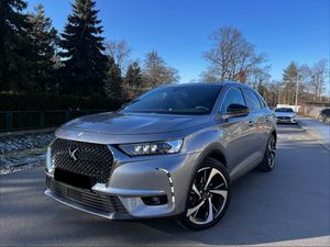 DS DS7 Crossback 1.6 E-Tense Grand Chic 2021