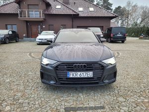 Audi A6 C8 40 TDI S tronic S line 2022