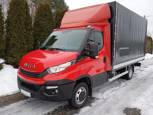 Iveco Daily 2016