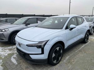Volvo EX30 Single Motor RWD Plus 2024