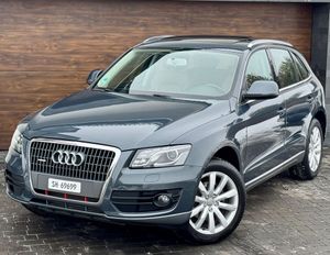 Audi Q5 8R 2.0 TFSI quattro tiptronic 2009