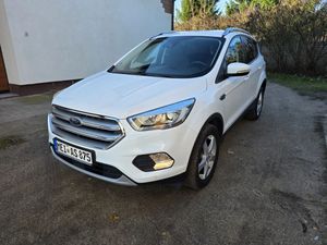 Ford Kuga II 2.0 TDCi 4x4 Trend 2019
