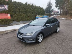 Seat Leon III 1.4 TSI Start&Stop FR 2014