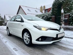 Toyota Auris II Hybrid 135 Active 2016