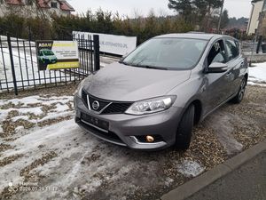 Nissan Pulsar 1.2 DIG-T Acenta 2015