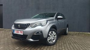 Peugeot 3008 II 2017