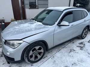 BMW 1 Series F20/F21 120d xDrive BluePerformance Sport Line 2013