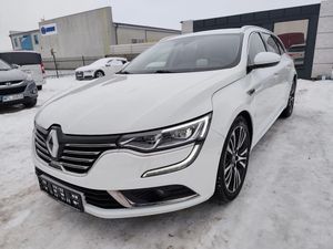 Renault Talisman (SM6) ENERGY TCe 200 EDC INITIALE PARIS 2016