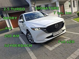 Mazda CX-5 II 2023