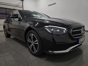 Mercedes-Benz E W213 220 d 9G-TRONIC AMG Line 2023