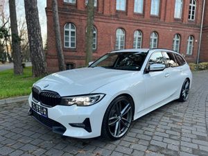 BMW 3 Series G20/G21 320d Sport Line Shadow 2020