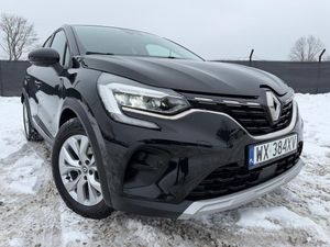 Renault Captur / QM3 II 1.3 TCe Intens EDC 2020