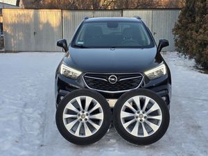 Opel Mokka I 1.4 T Cosmo S&S 2017
