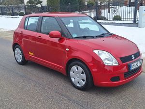 Suzuki Swift IV 1.3 Club dance 2006