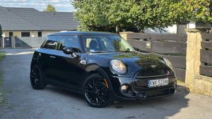 Mini Cooper Sport-Aut 2017