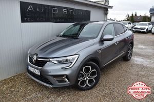 Renault Arkana / XM3 E-TECH 145 INTENS 2022
