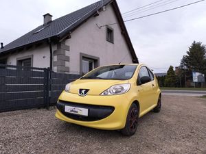 Peugeot 107 70 Filou 2006