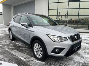 Seat Arona 1.0 TSI OPF DSG Xperience 2019